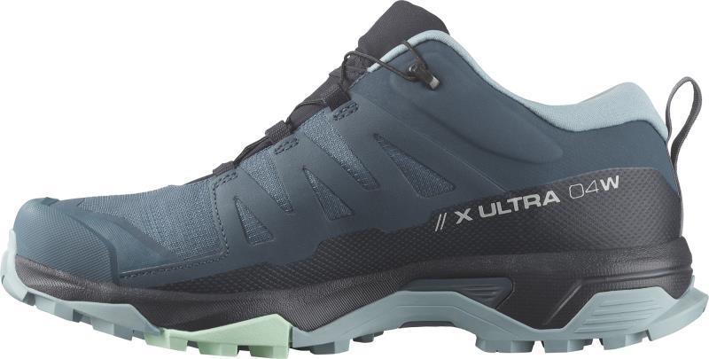 X Ultra 4 GTX - Womens - Stargazer / Carbon / Stone Blue 2