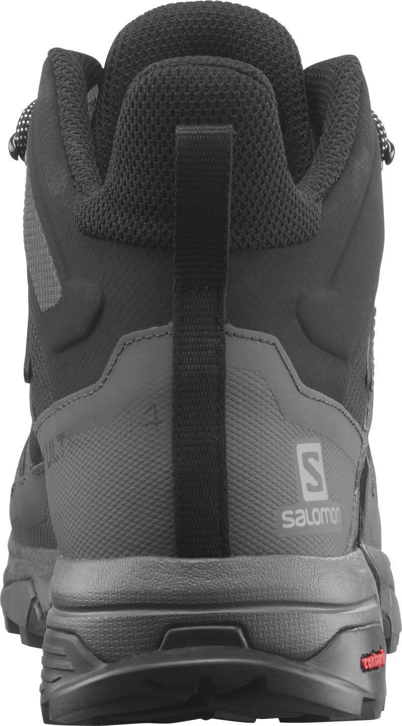 X Ultra 4 Mid GTX - Mens - Black / Magnet / Pearl Blue 5