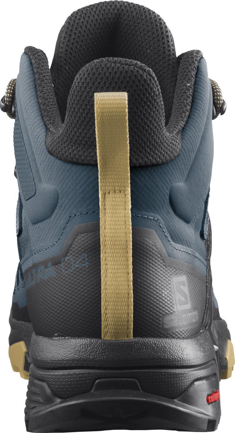 X Ultra 4 Mid GTX - Mens - Legion Blue / Black / Fall Leaf 5