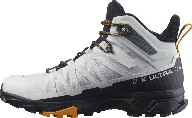 X Ultra 4 Mid GTX - Mens - Lunar Rock / Magnet / Butterscotch 3