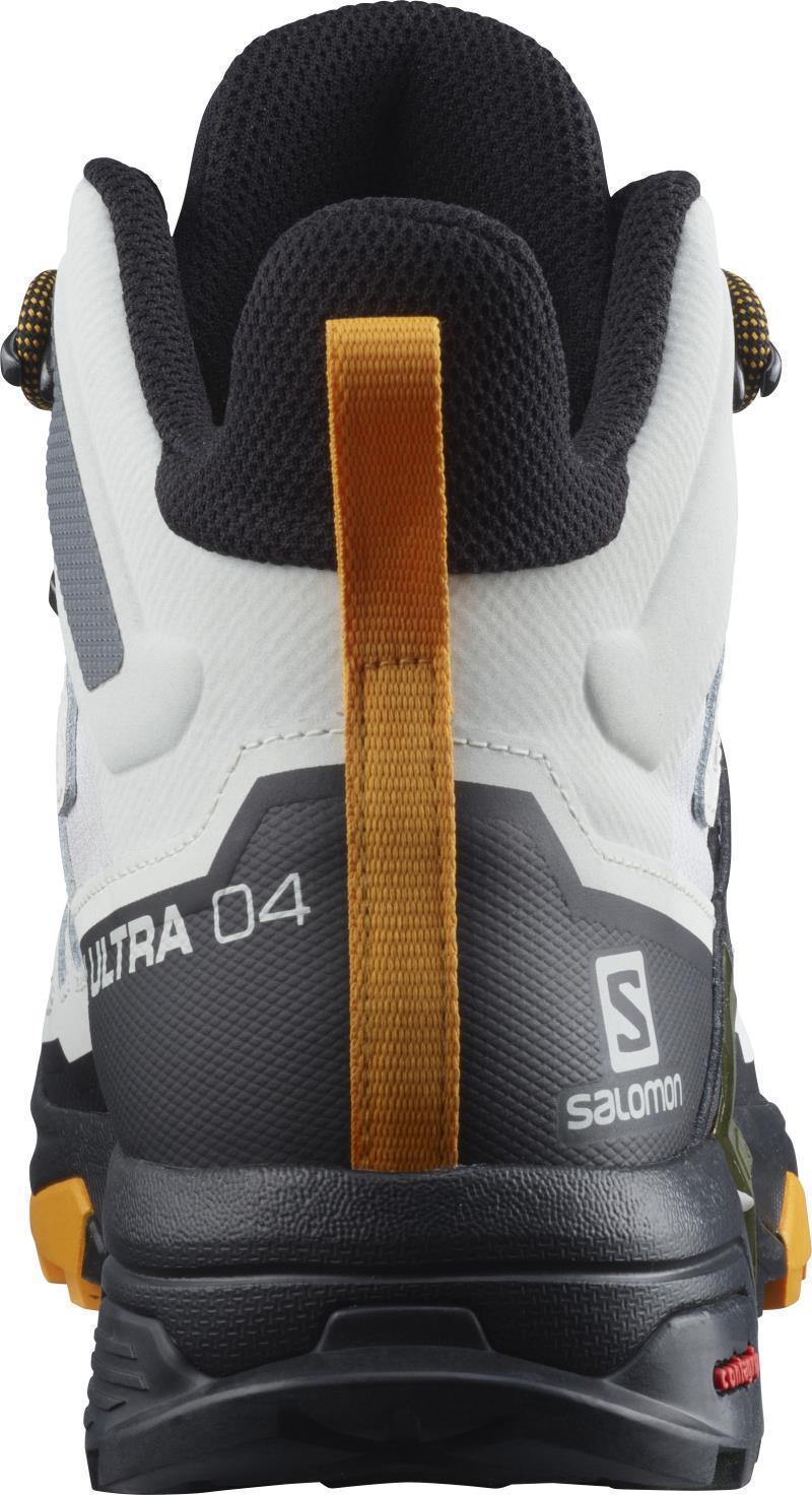 X Ultra 4 Mid GTX - Mens - Lunar Rock / Magnet / Butterscotch 5