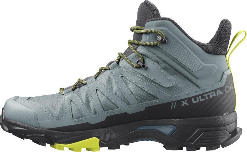 X Ultra 4 Mid GTX - Mens - Trooper / Black / Evening Primrose 3