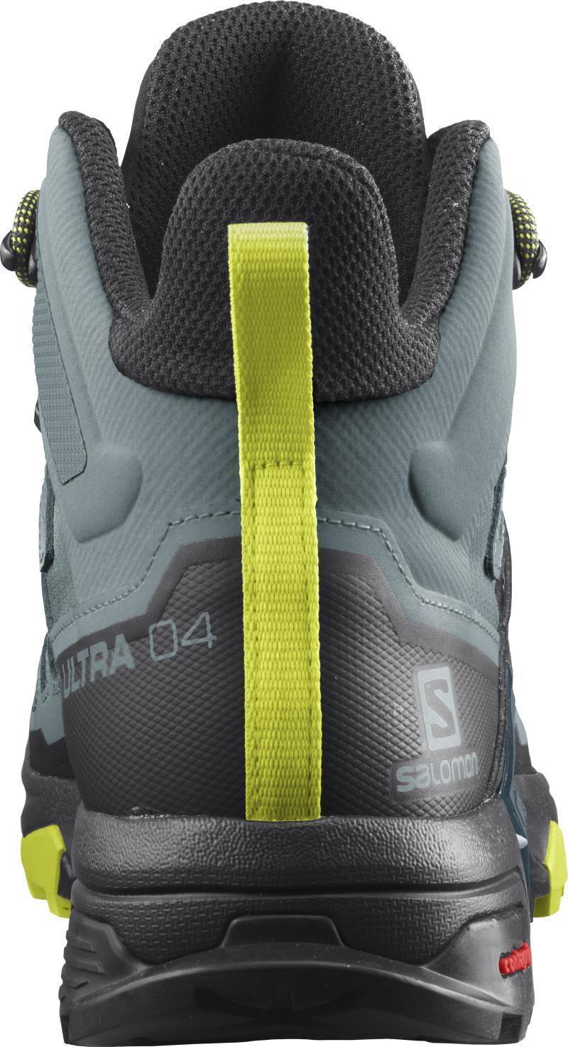 X Ultra 4 Mid GTX - Mens - Trooper / Black / Evening Primrose 5