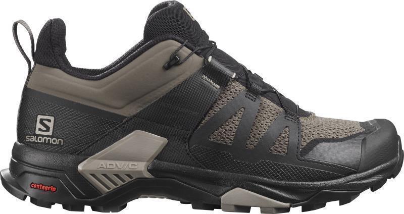 X Ultra 4 - Mens - Bungee Cord / Black / Vintage Kaki 1