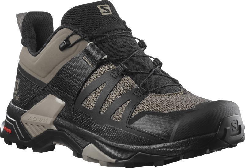 X Ultra 4 - Mens - Bungee Cord / Black / Vintage Kaki 2