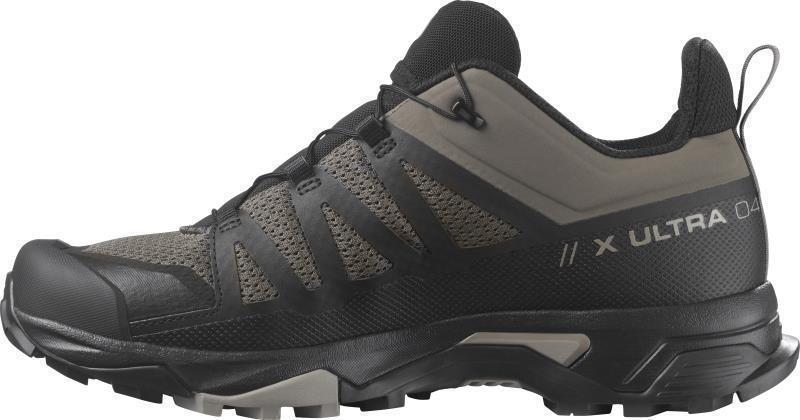 X Ultra 4 - Mens - Bungee Cord / Black / Vintage Kaki 3