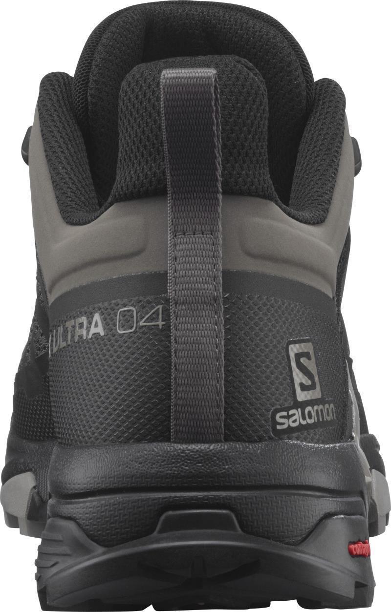 X Ultra 4 - Mens - Bungee Cord / Black / Vintage Kaki 5