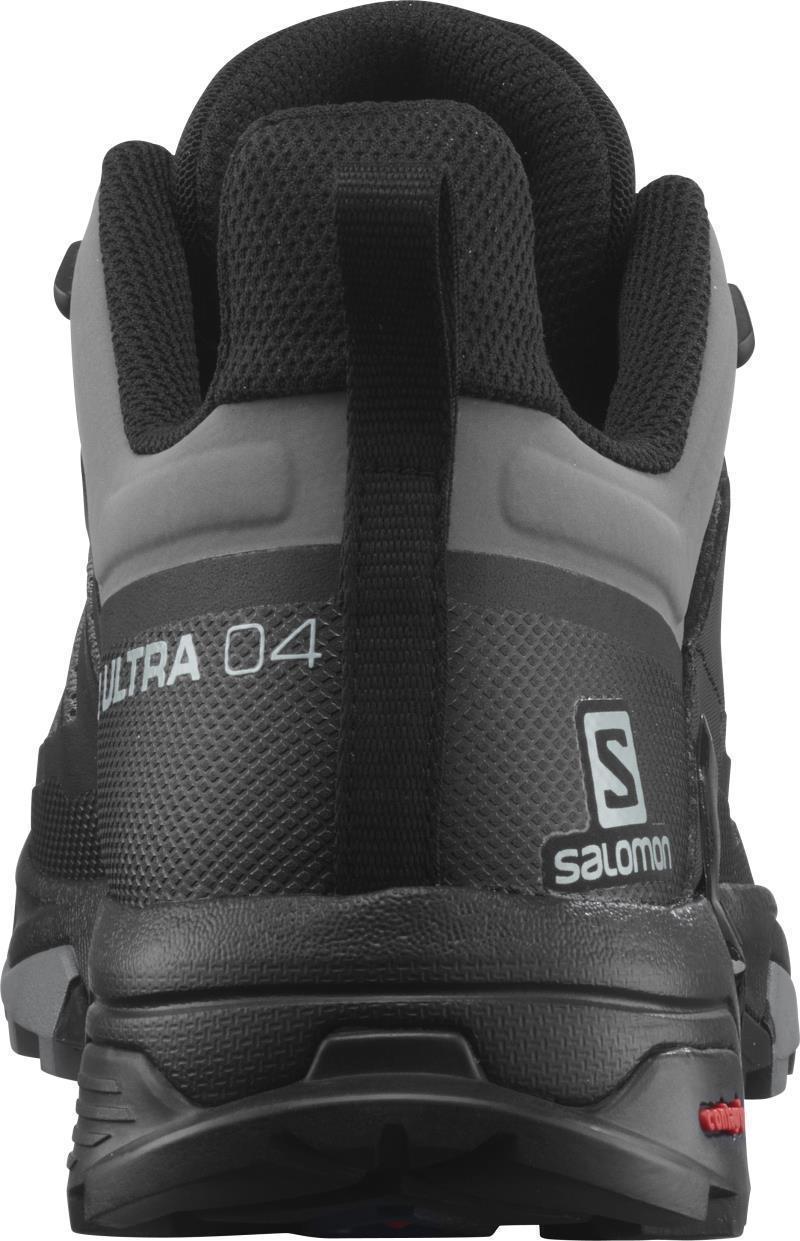 X Ultra 4 - Mens - Quiet Shade / Black / Quiet Shade 5