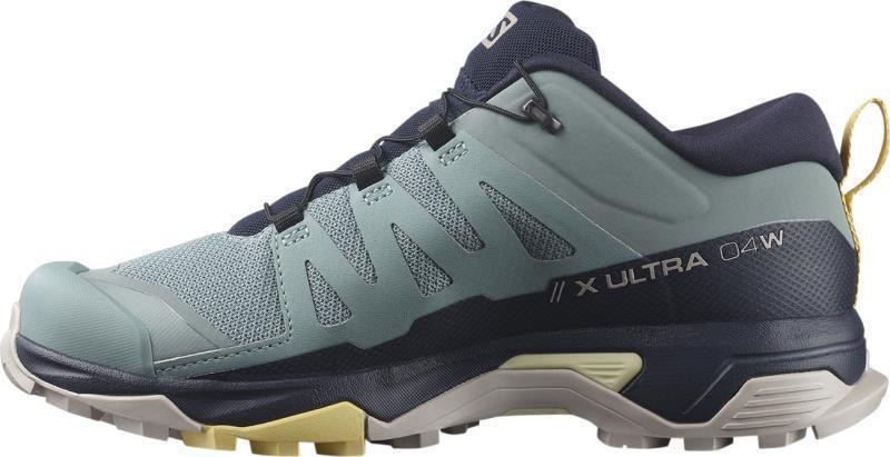 X Ultra 4 - Womens - Trooper / Night Sky / Sun Dress 3