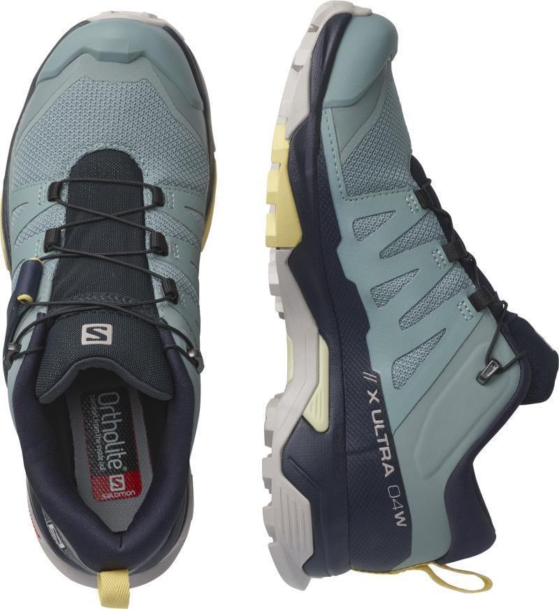 X Ultra 4 - Womens - Trooper / Night Sky / Sun Dress 5