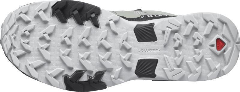 X Ultra 4 - Womens - Vetiver / Black / Lunar Rock 6