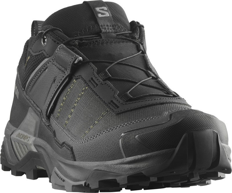 X Ultra 5 GTX, Wide - Mens - black / asphalt / castlerock 1