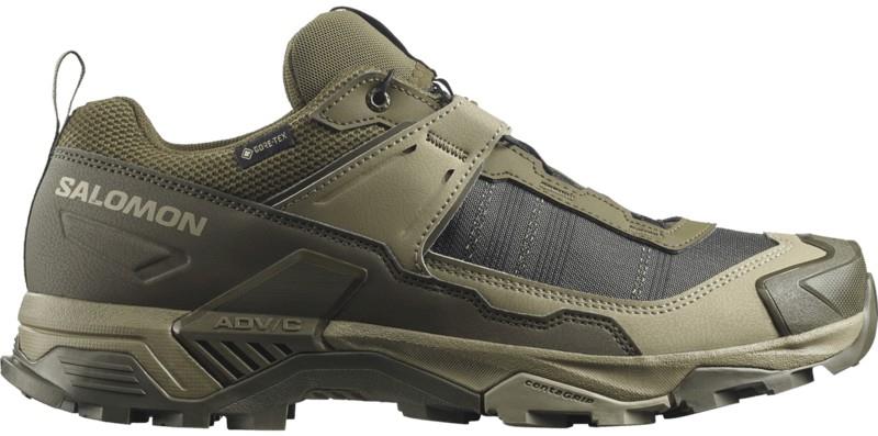 X Ultra 5 GTX - Mens - dakota shadow / frozen oak 1