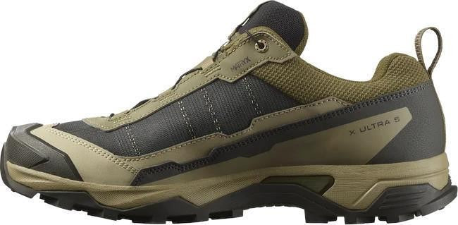 X Ultra 5 GTX - Mens - martini olive / gray green / blue nights 1
