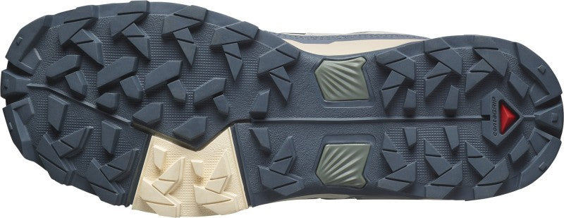 X Ultra 5 GTX - Womens - seagrass / turbulence / tender peach 1
