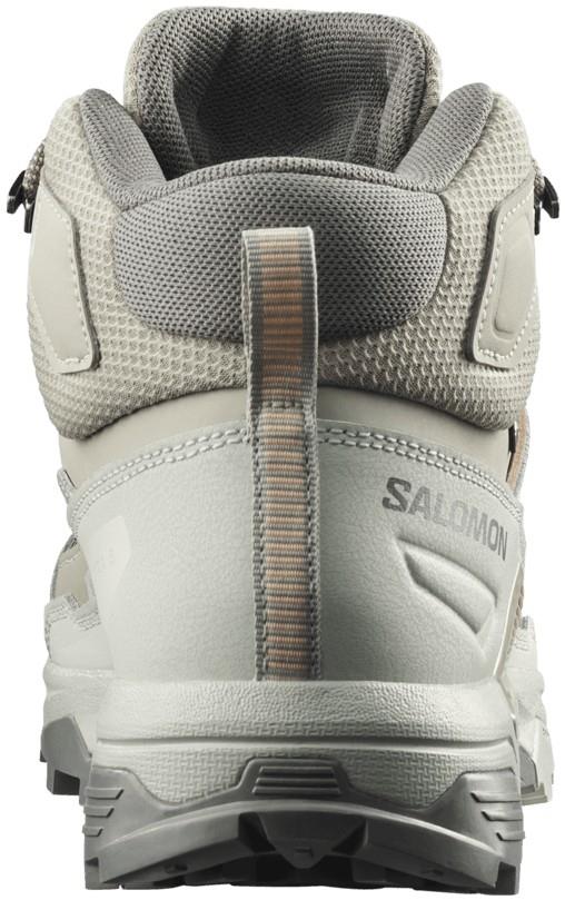 X Ultra 5 Mid GTX - Womens - soft fern / metal 1