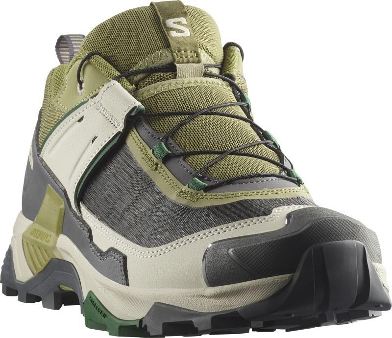 X Ultra 5 - Mens - aloe / asphalt / eden 1