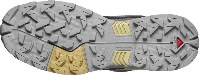 X Ultra 5 - Mens - cloudburst / black / willow 1