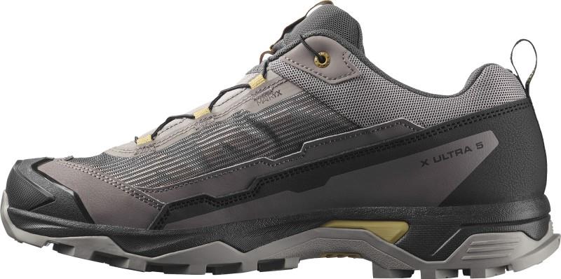 X Ultra 5 - Mens - cloudburst / black / willow 1