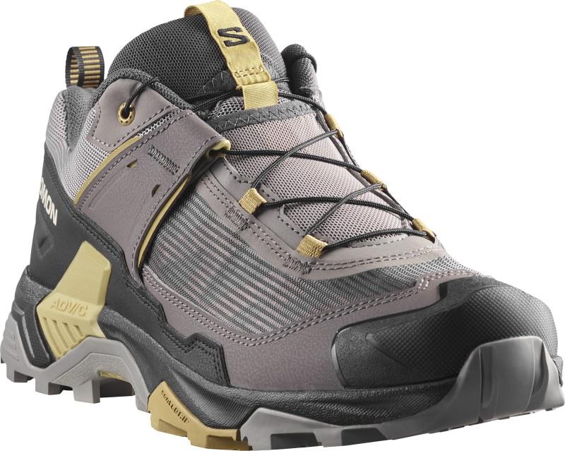 X Ultra 5 - Mens - cloudburst / black / willow 1