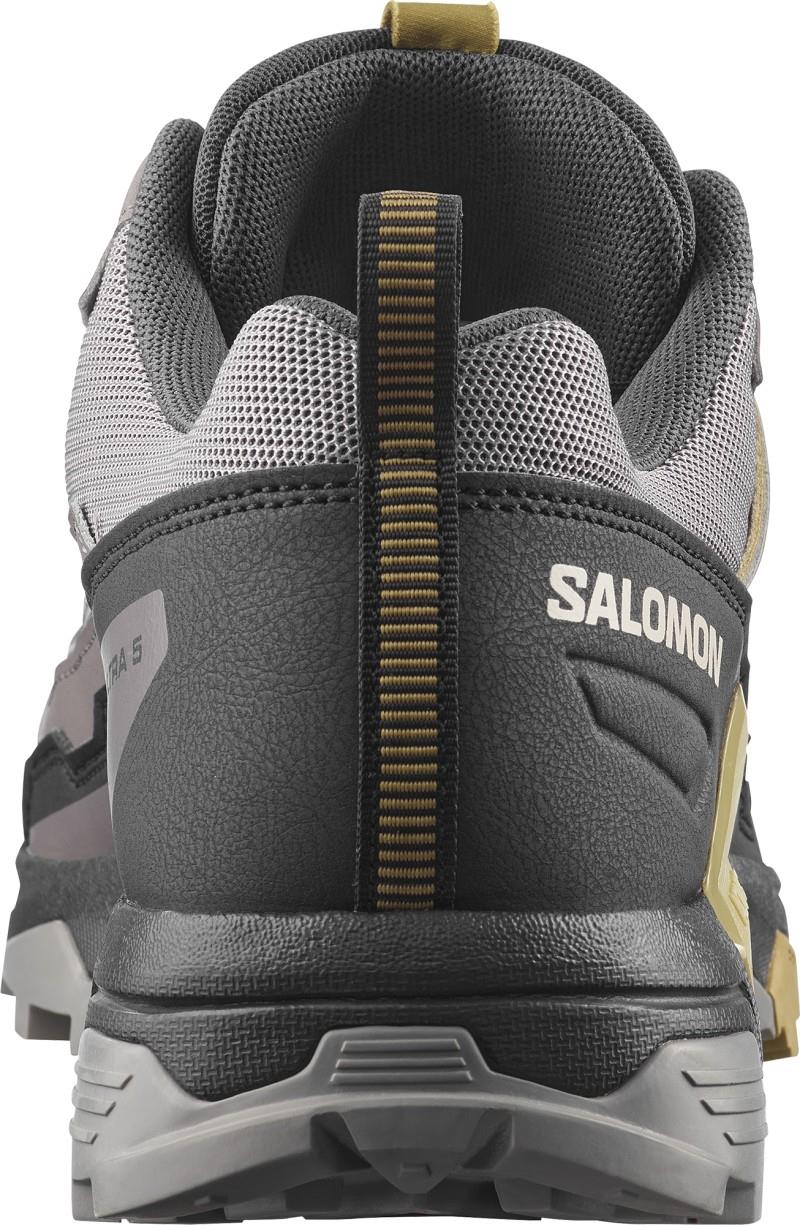 X Ultra 5 - Mens - cloudburst / black / willow 1