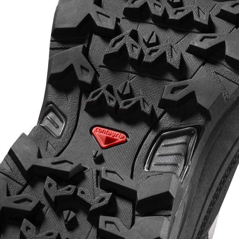 X Ultra Mid Winter CSWP - Womens - Black / Phantom / Trellis 6