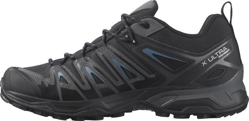 X Ultra Pioneer CSWP - Mens - Black / Magnet / Bluesteel 3