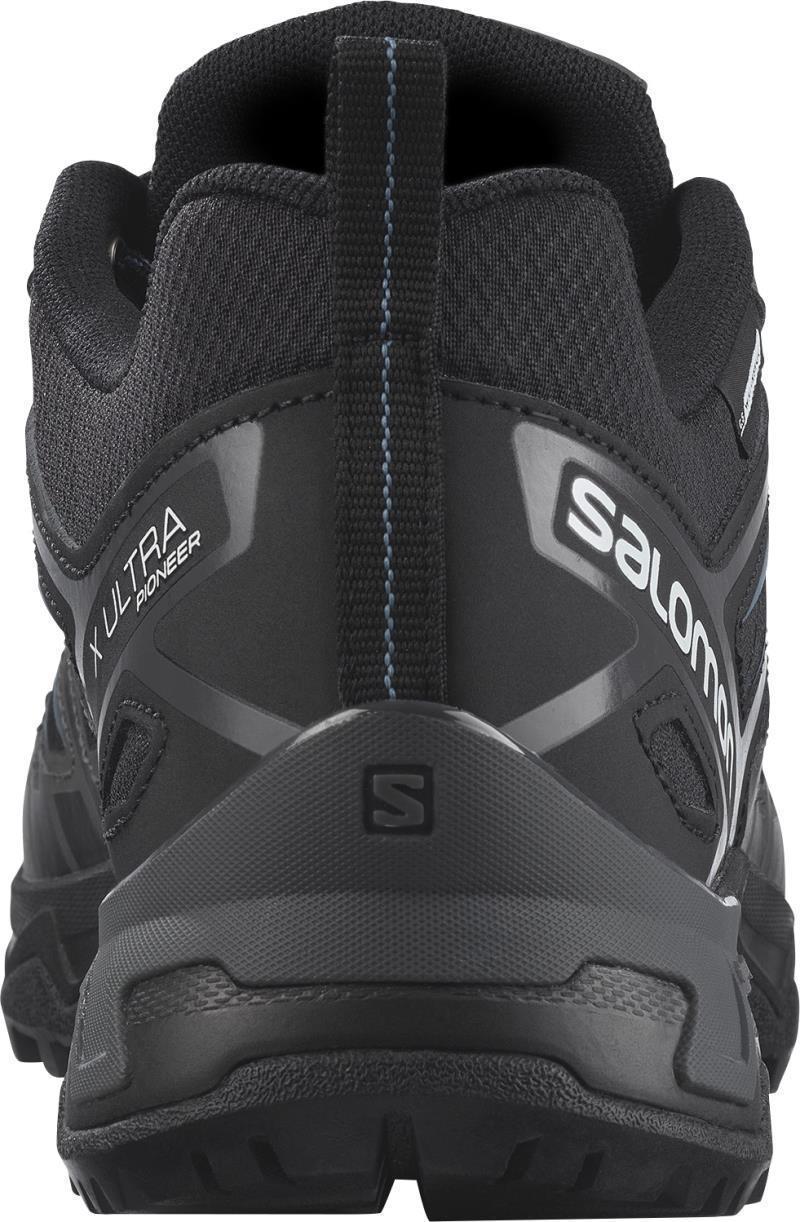 X Ultra Pioneer CSWP - Mens - Black / Magnet / Bluesteel 5