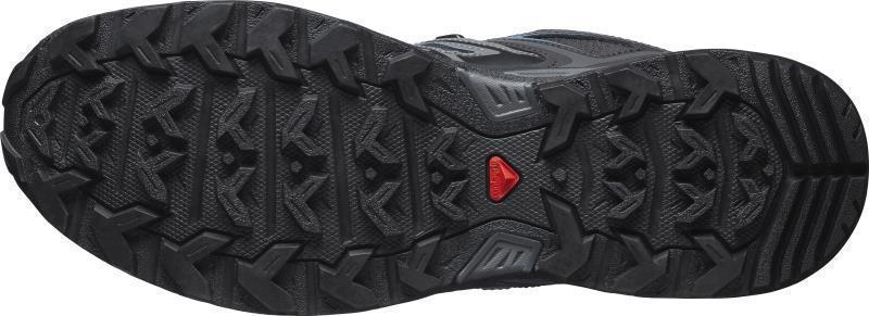 X Ultra Pioneer CSWP - Mens - Black / Magnet / Bluesteel 6