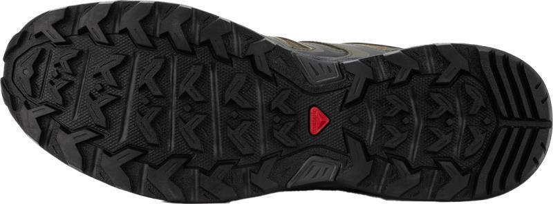 X Ultra Pioneer CSWP - Mens - Olive Night / Castor Gray / Antique Moss 5