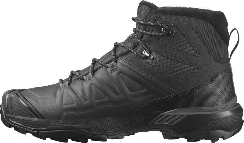 X Ultra Snowpilot WP - Mens - Black / Phantom / Castlerock 2