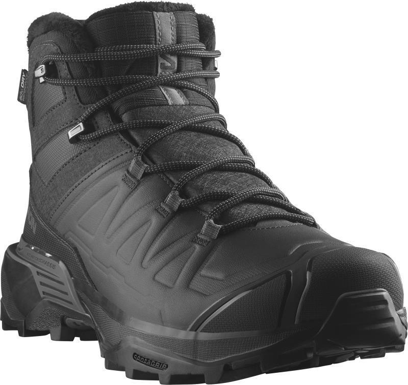 X Ultra Snowpilot WP - Mens - Black / Phantom / Castlerock 3