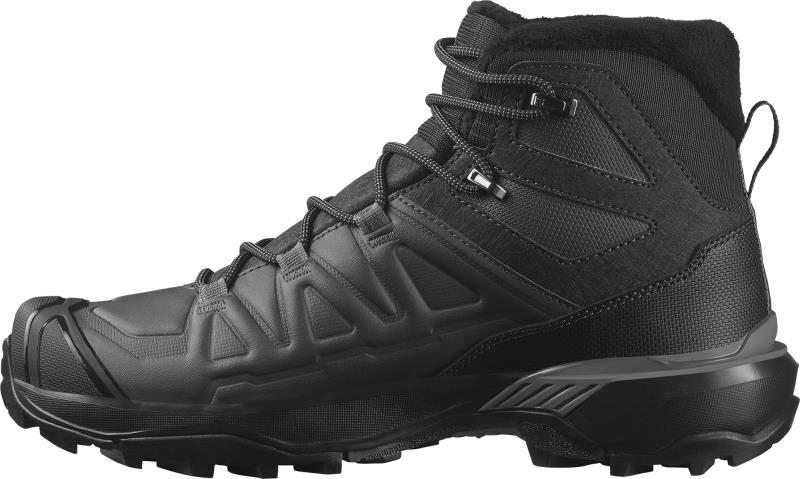 X Ultra Snowpilot WP - Womens - Black / Asphalt / Castlerock 2