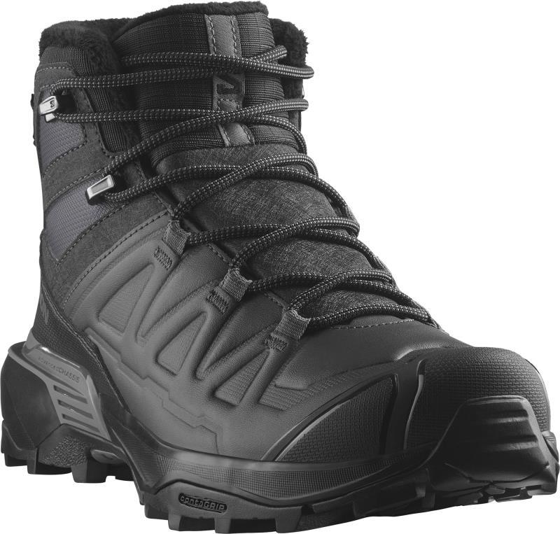 X Ultra Snowpilot WP - Womens - Black / Asphalt / Castlerock 3