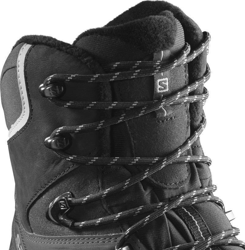 X Ultra Winter CSWP 2 - Mens - Black / Phantom / Monument 3
