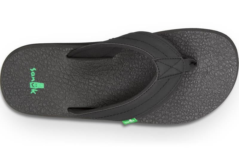 Beer Cozy 2 - Mens - black 1