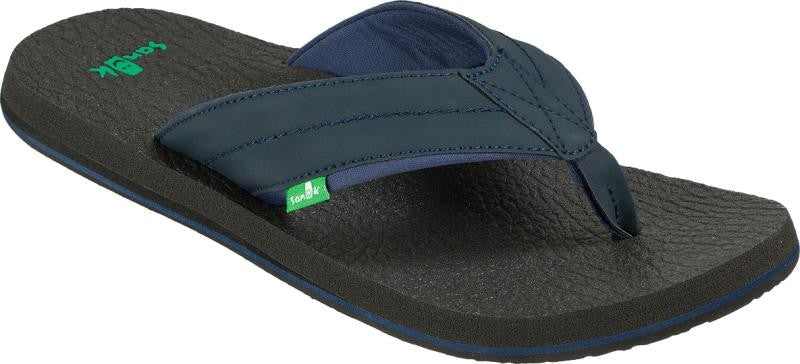 Beer Cozy 2 - Mens - navy 1