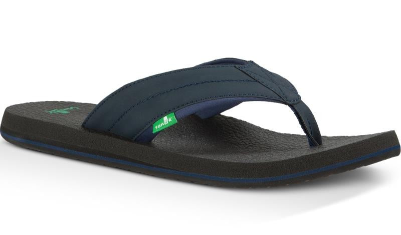 Beer Cozy 2 - Mens - navy 1