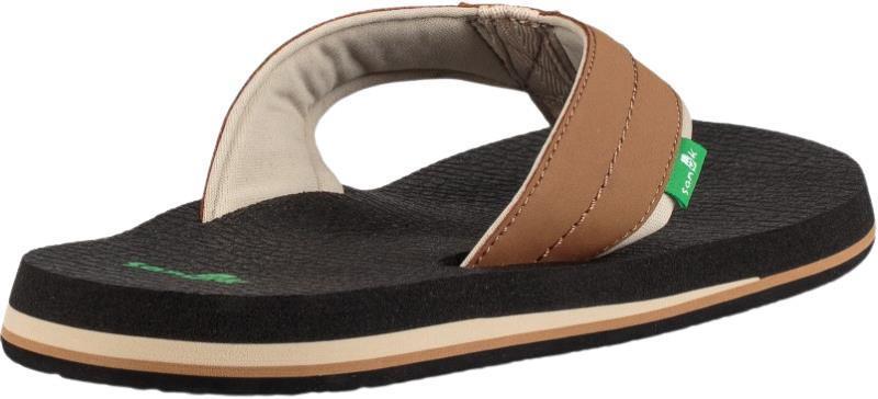 Beer Cozy 2 - Mens - tan / tobacco 1
