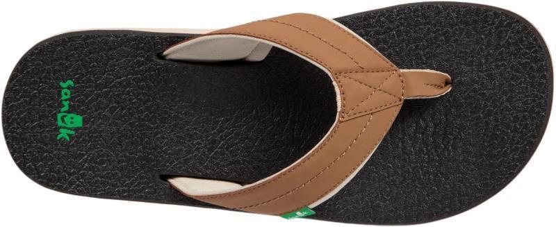Beer Cozy 2 - Mens - tan / tobacco 1