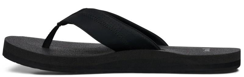 Beer Cozy IV - Mens - black 1