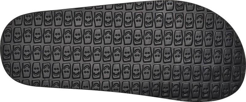 Bubblecush - Mens - black multi 1
