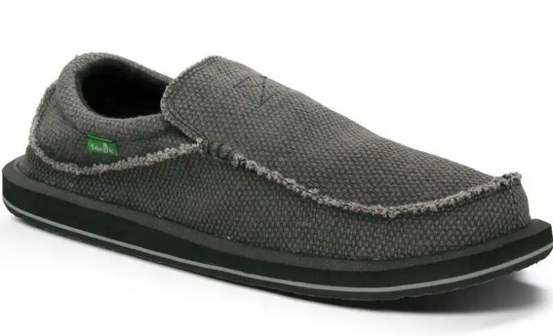 Chiba - Mens - Black 1