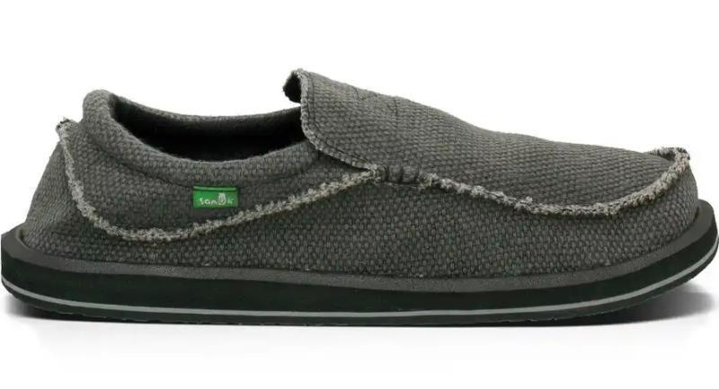 Chiba - Mens - Black 2