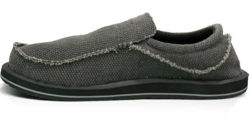Chiba - Mens - Black 3
