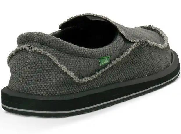 Chiba - Mens - Black 4