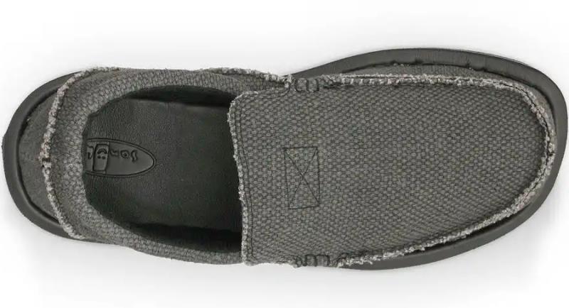 Chiba - Mens - Black 5