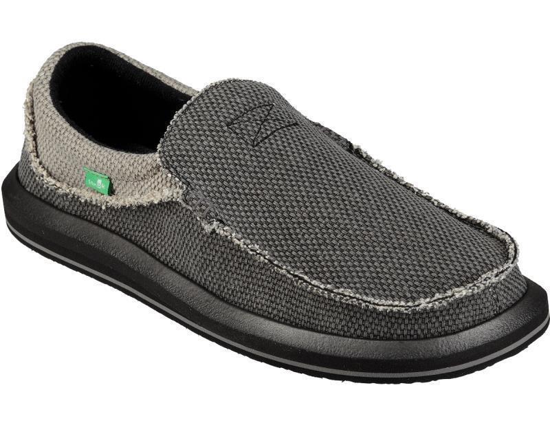 Chiba - Mens - Black / Charcoal 1