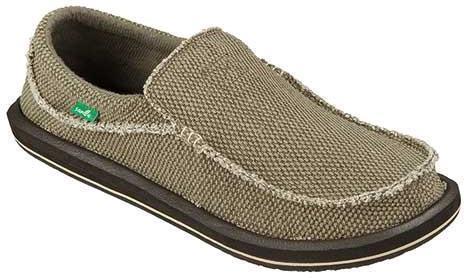 Chiba - Mens - Brown 1