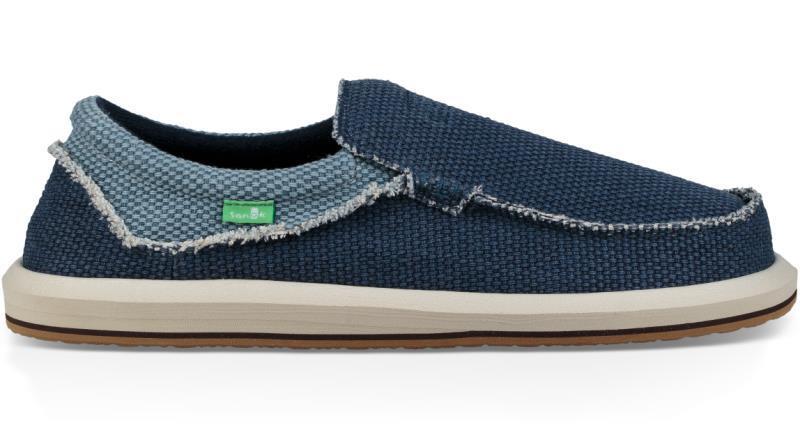 Chiba - Mens - Navy / Blue 2